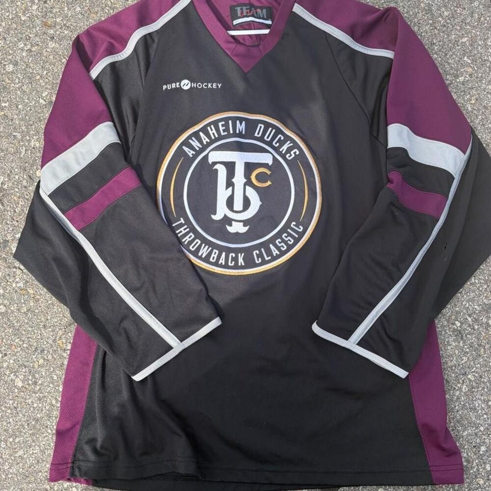 Nhl Men's multi Jersey